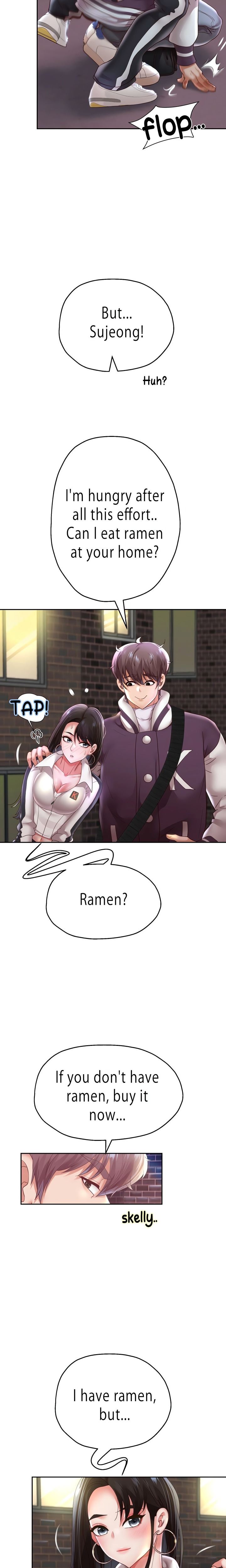 Reborn With A Big Dick! (Uncensored) - Chapter 69 Page 20