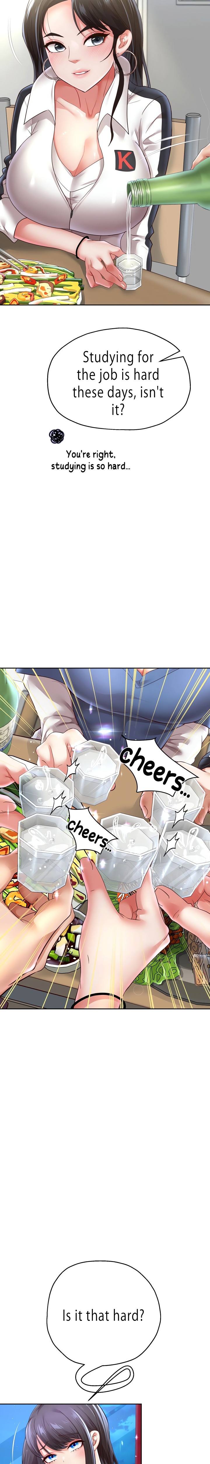 Reborn With A Big Dick! (Uncensored) - Chapter 69 Page 6