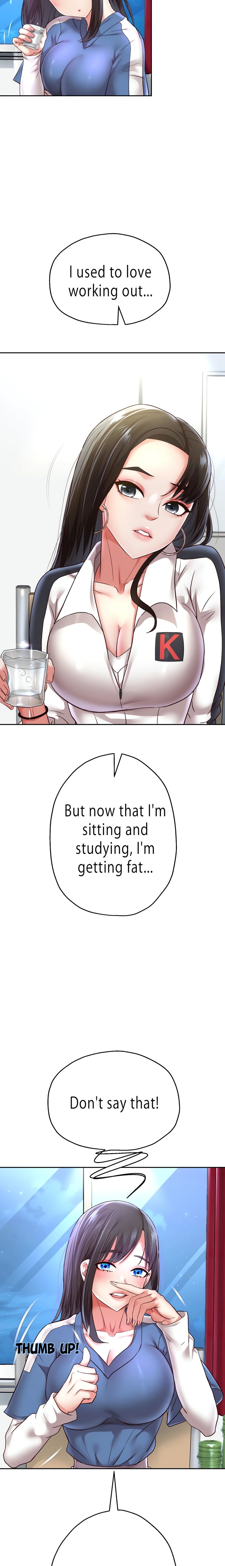 Reborn With A Big Dick! (Uncensored) - Chapter 69 Page 7