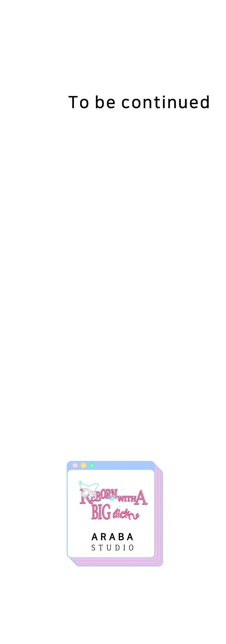 Reborn With A Big Dick! (Uncensored) - Chapter 70 Page 20