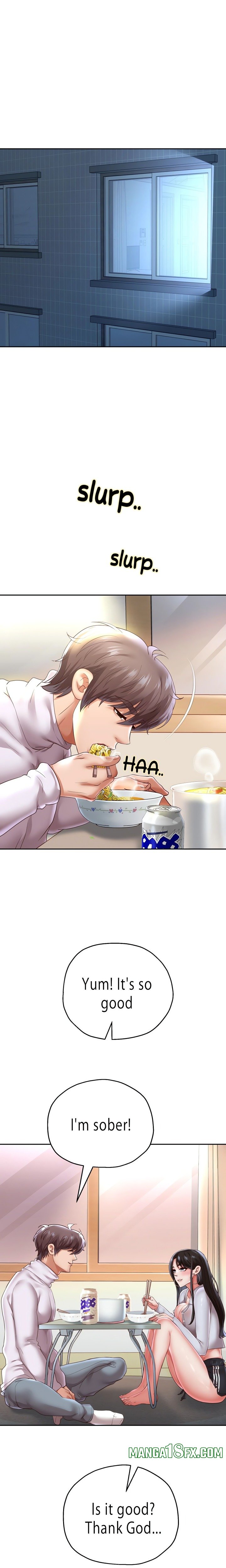 Reborn With A Big Dick! (Uncensored) - Chapter 70 Page 7