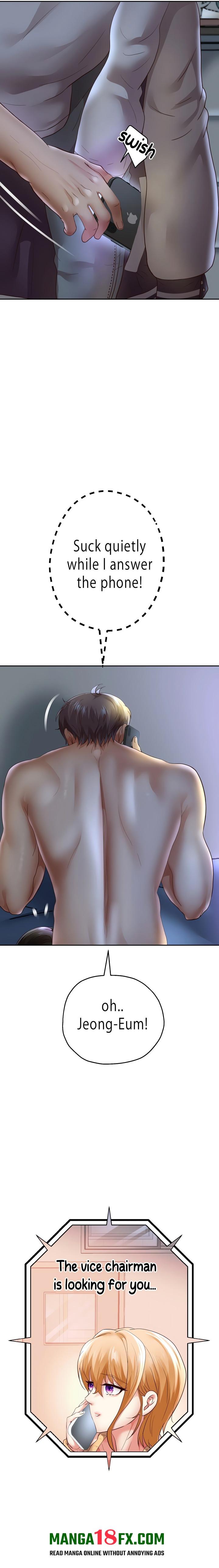 Reborn With A Big Dick! (Uncensored) - Chapter 71 Page 13