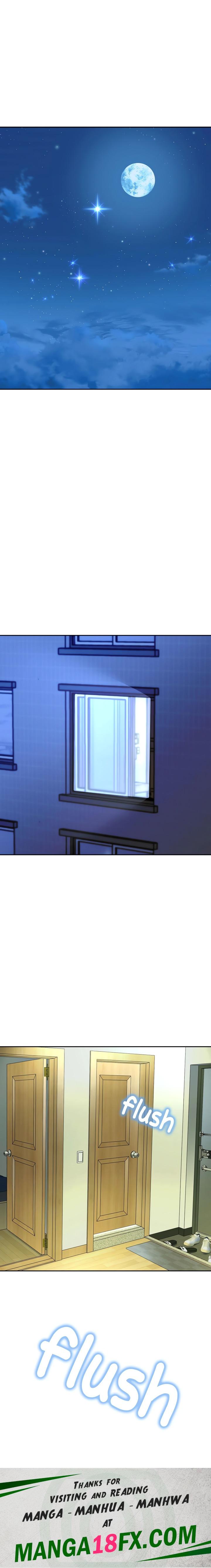 Reborn With A Big Dick! (Uncensored) - Chapter 71 Page 23