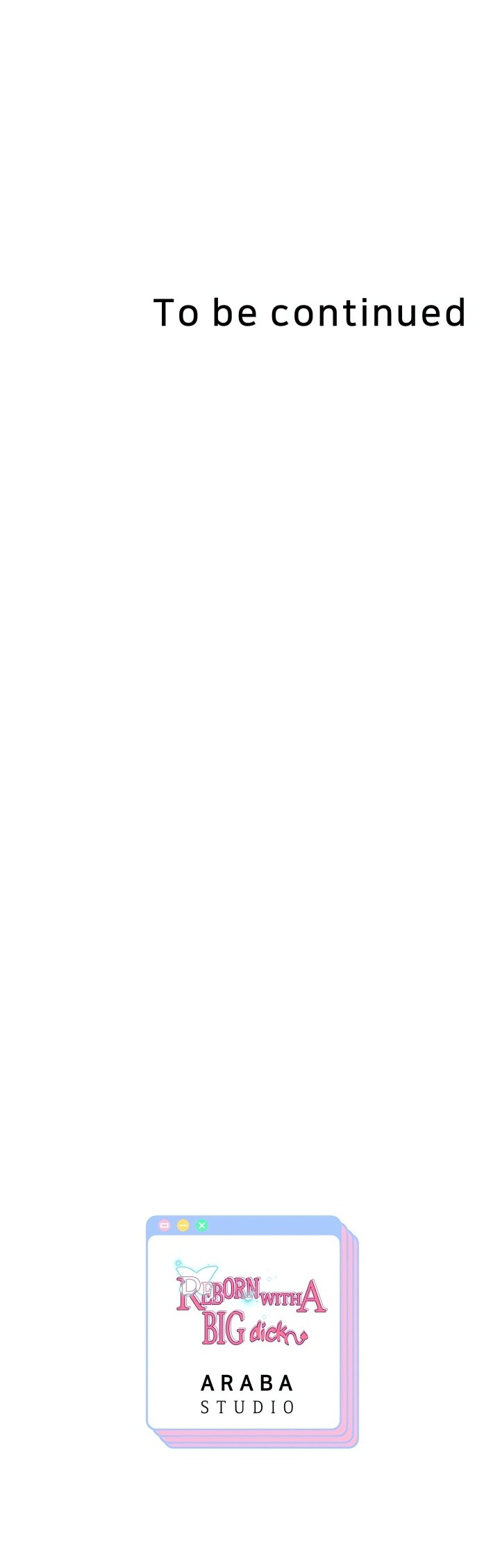 Reborn With A Big Dick! (Uncensored) - Chapter 71 Page 24