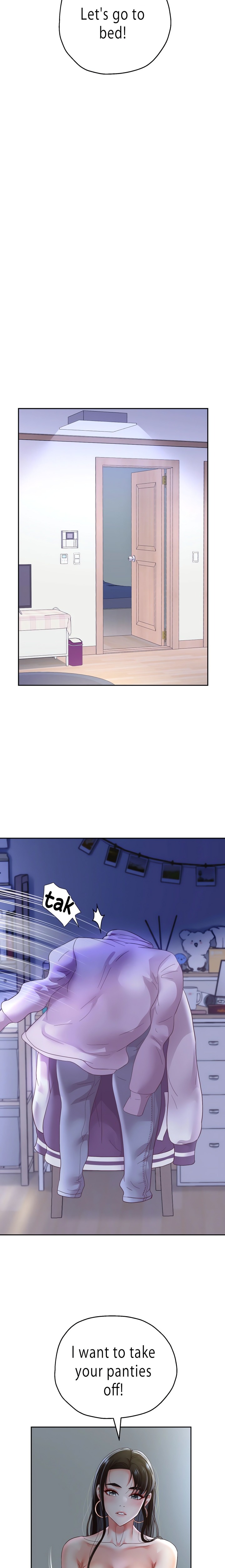 Reborn With A Big Dick! (Uncensored) - Chapter 71 Page 7