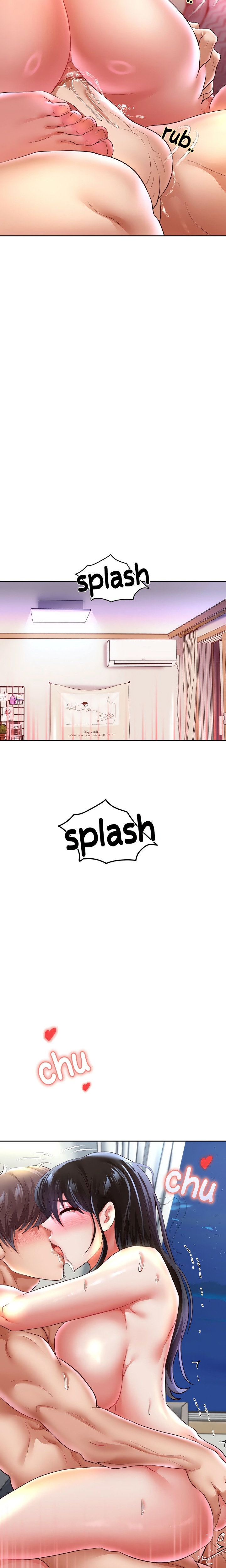 Reborn With A Big Dick! (Uncensored) - Chapter 72 Page 14