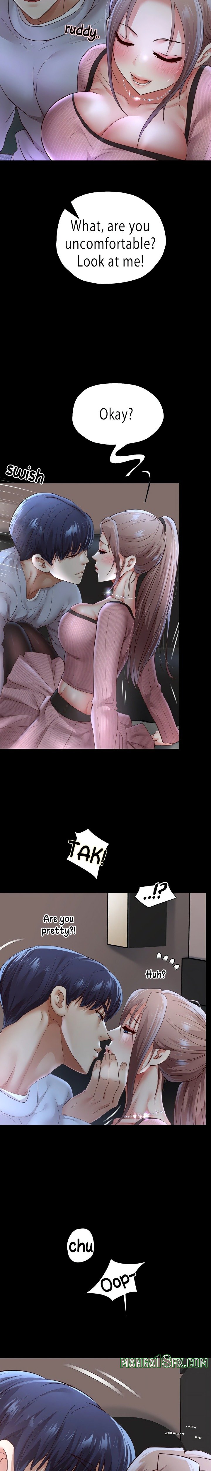 Reborn With A Big Dick! (Uncensored) - Chapter 73 Page 10