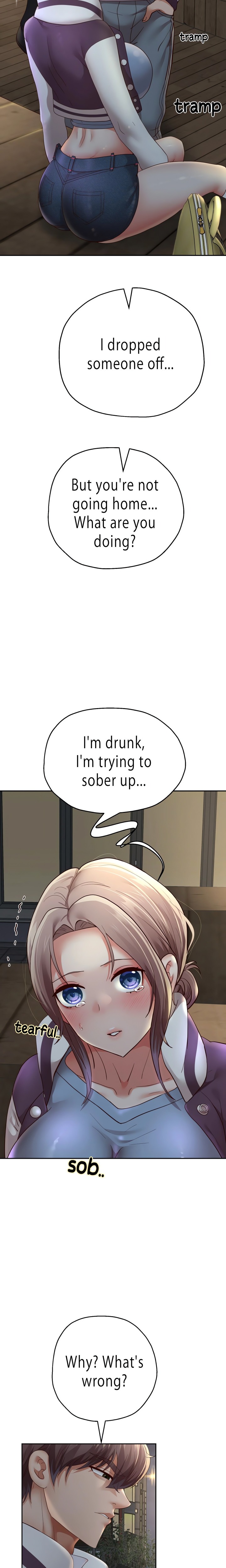 Reborn With A Big Dick! (Uncensored) - Chapter 73 Page 4