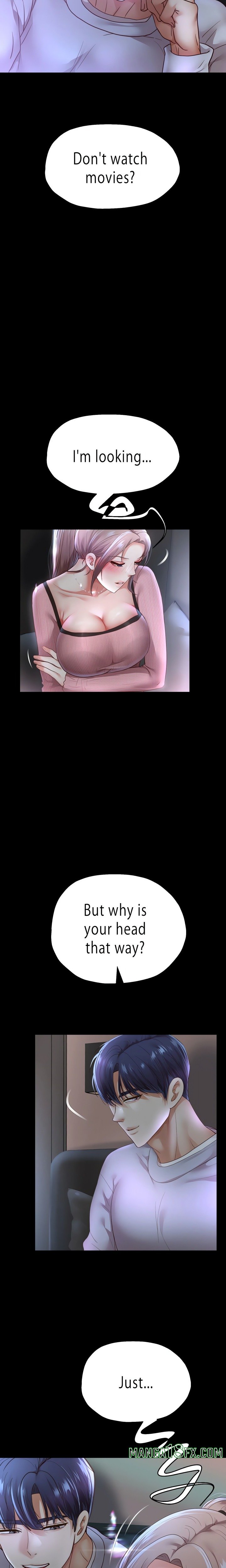 Reborn With A Big Dick! (Uncensored) - Chapter 73 Page 9