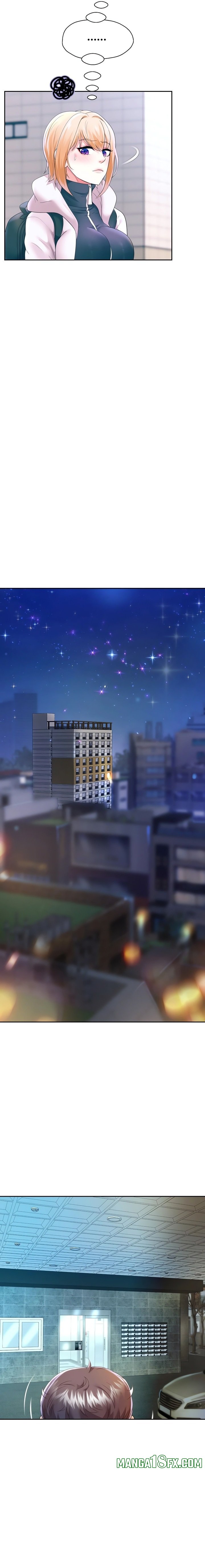 Reborn With A Big Dick! (Uncensored) - Chapter 74 Page 17