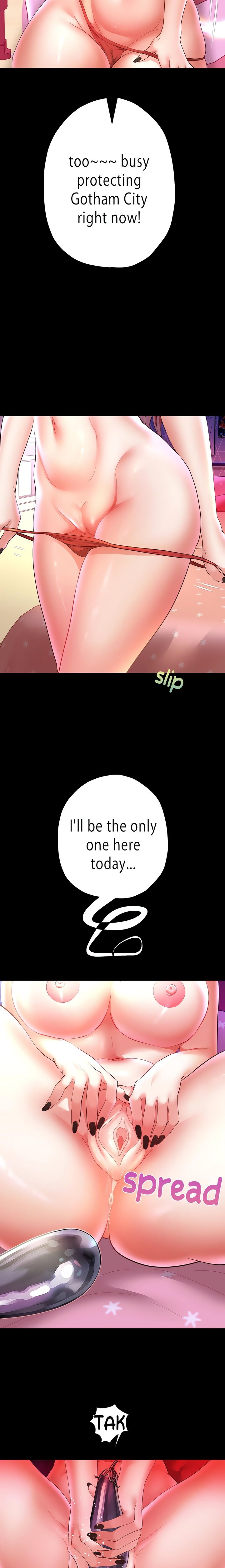 Reborn With A Big Dick! (Uncensored) - Chapter 75 Page 11