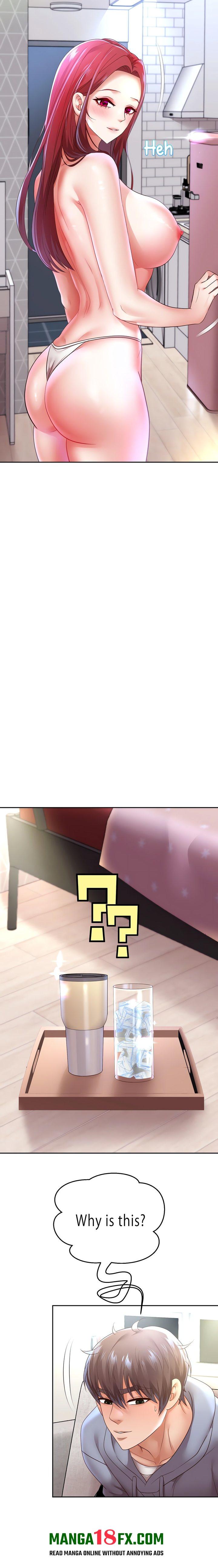 Reborn With A Big Dick! (Uncensored) - Chapter 75 Page 20