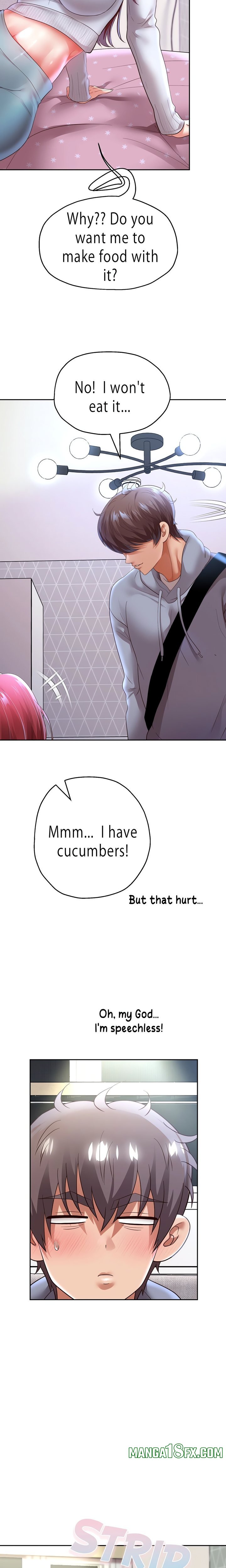 Reborn With A Big Dick! (Uncensored) - Chapter 75 Page 5