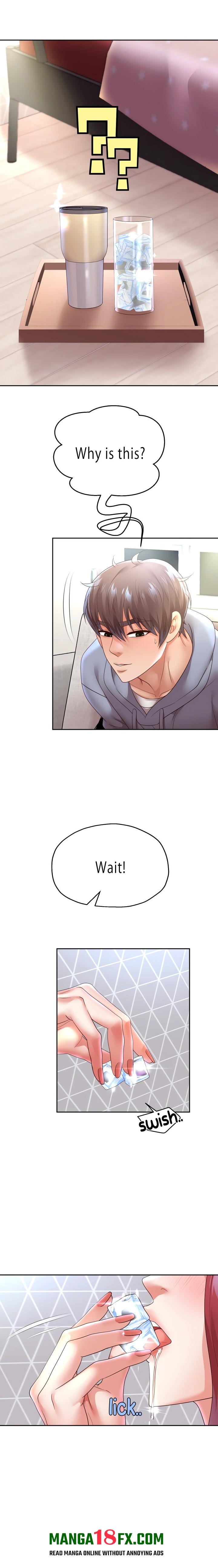 Reborn With A Big Dick! (Uncensored) - Chapter 76 Page 1