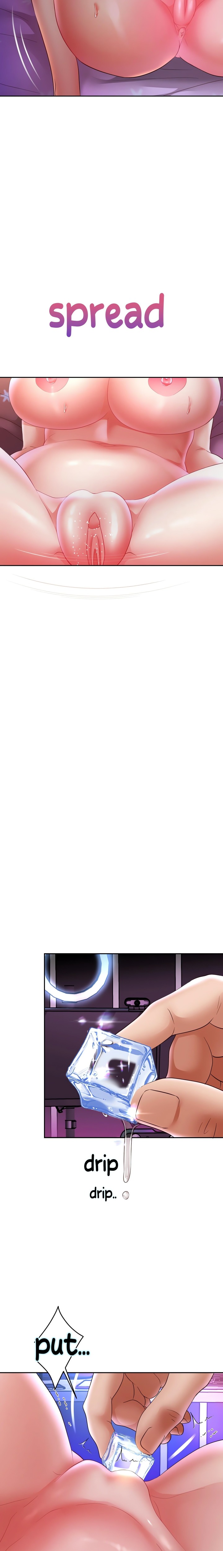 Reborn With A Big Dick! (Uncensored) - Chapter 76 Page 16