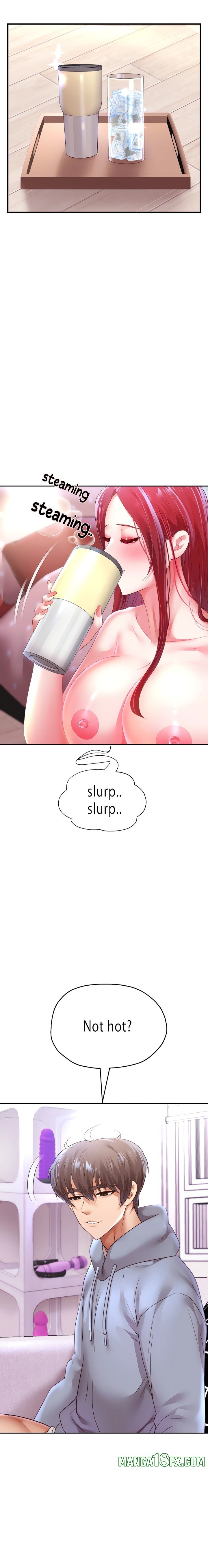 Reborn With A Big Dick! (Uncensored) - Chapter 76 Page 6