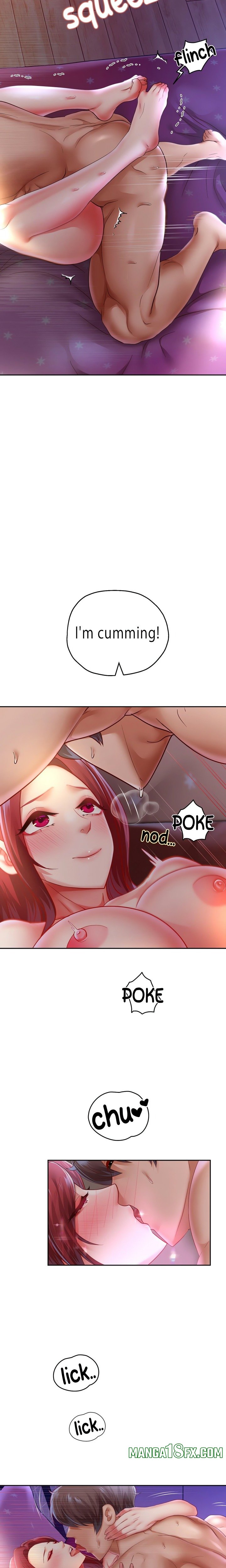 Reborn With A Big Dick! (Uncensored) - Chapter 77 Page 13