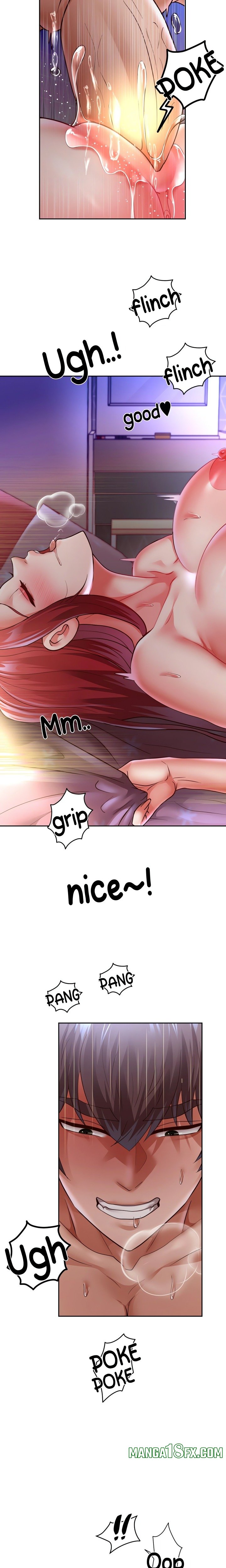 Reborn With A Big Dick! (Uncensored) - Chapter 77 Page 16