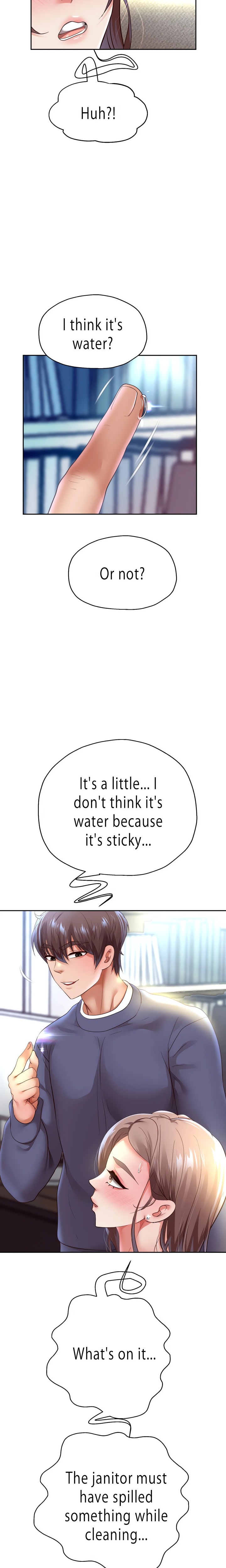 Reborn With A Big Dick! (Uncensored) - Chapter 79 Page 18