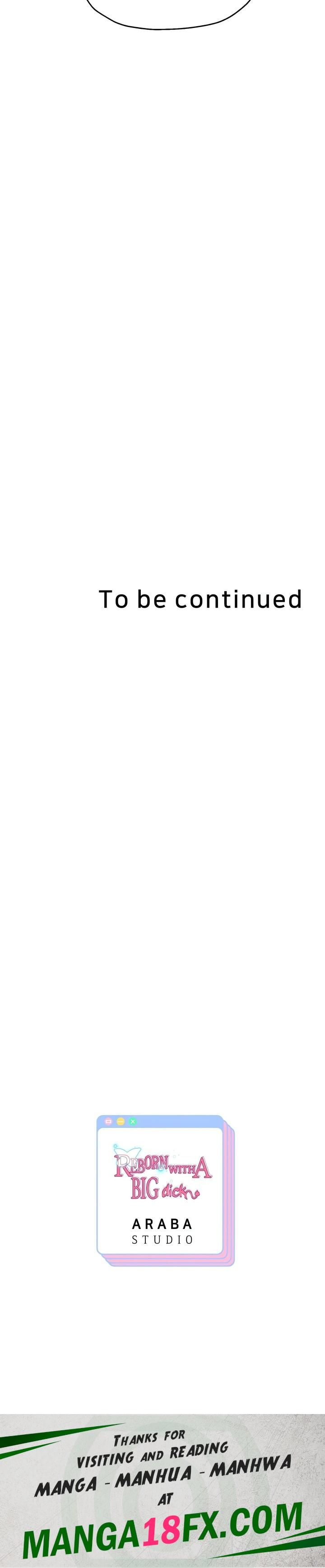 Reborn With A Big Dick! (Uncensored) - Chapter 79 Page 24