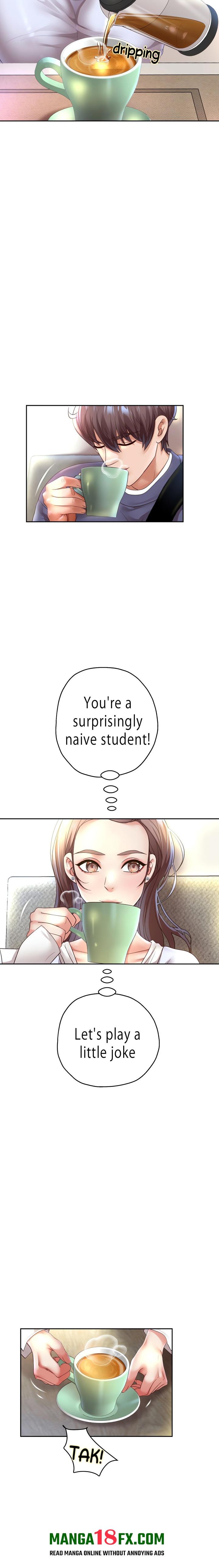 Reborn With A Big Dick! (Uncensored) - Chapter 79 Page 7