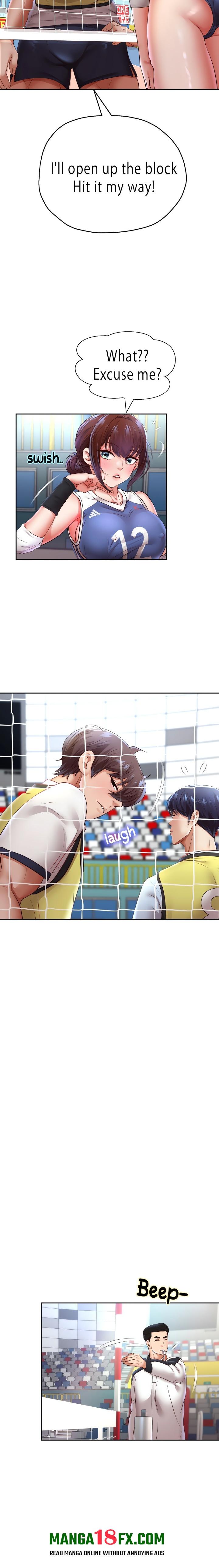 Reborn With A Big Dick! (Uncensored) - Chapter 80 Page 10