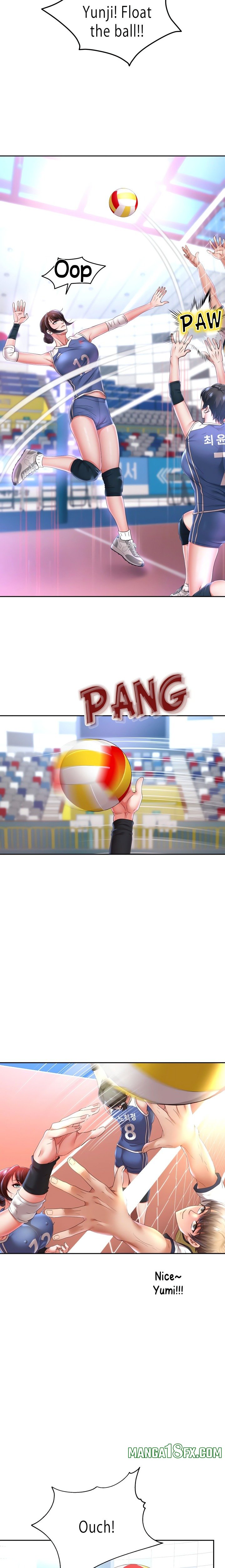 Reborn With A Big Dick! (Uncensored) - Chapter 80 Page 13