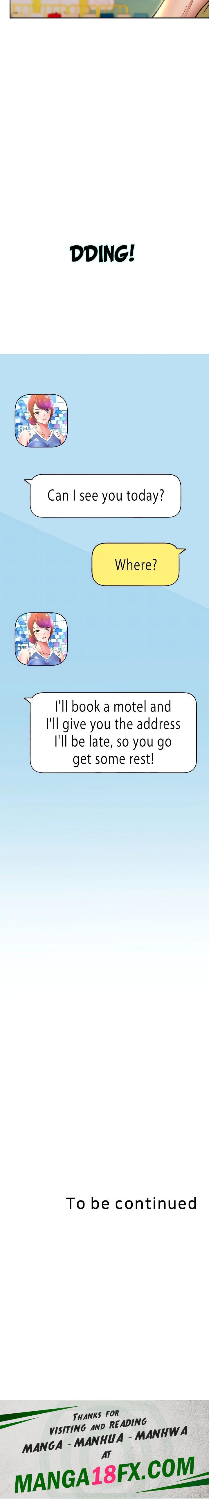 Reborn With A Big Dick! (Uncensored) - Chapter 80 Page 20