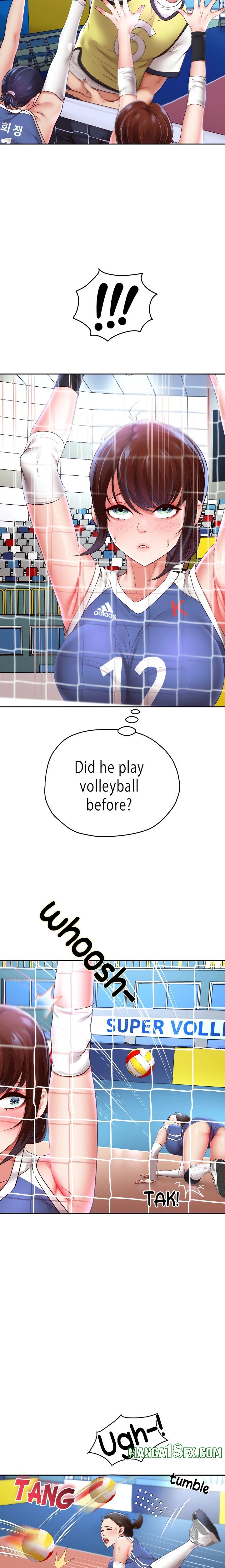 Reborn With A Big Dick! (Uncensored) - Chapter 80 Page 6