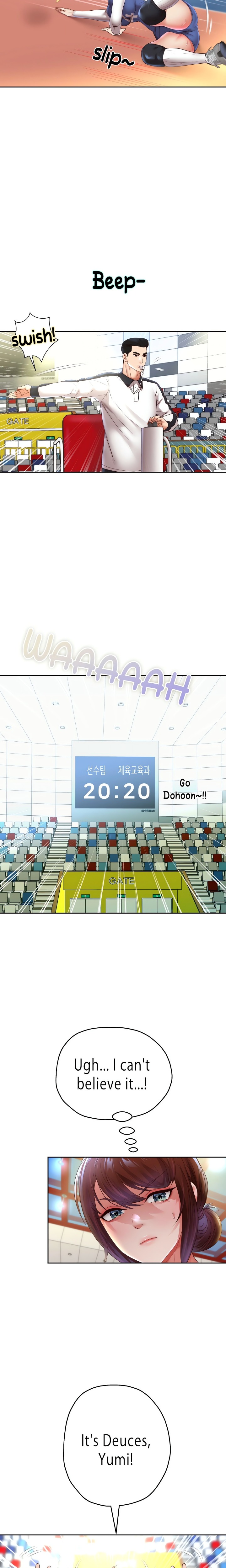 Reborn With A Big Dick! (Uncensored) - Chapter 80 Page 7