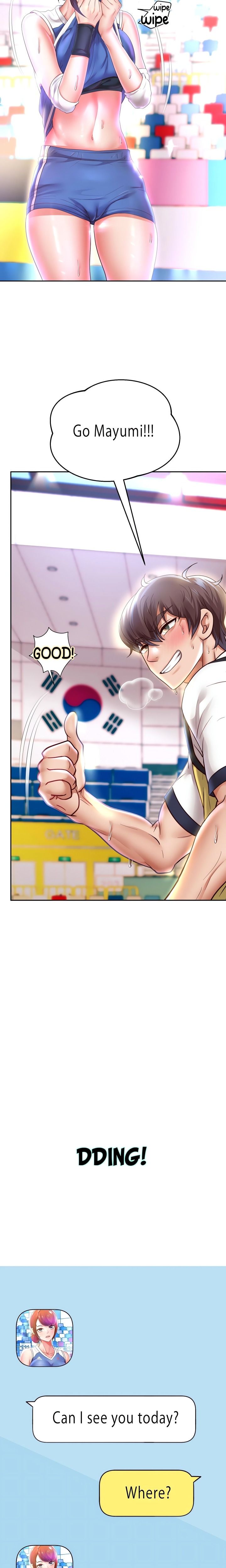 Reborn With A Big Dick! (Uncensored) - Chapter 81 Page 2