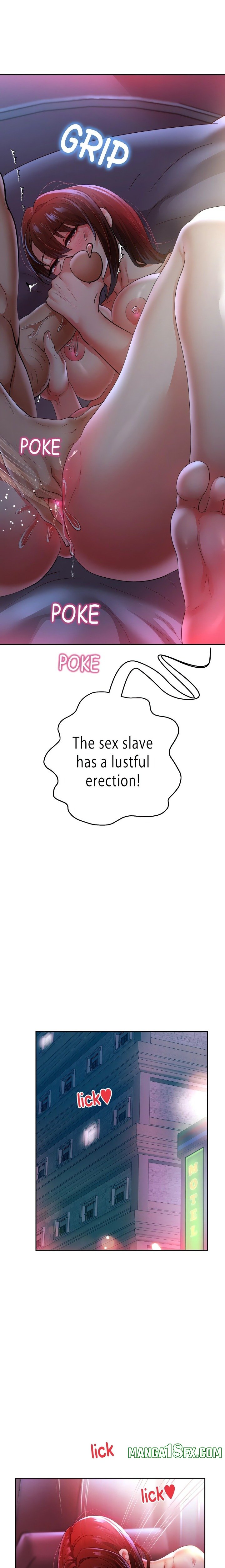 Reborn With A Big Dick! (Uncensored) - Chapter 83 Page 1