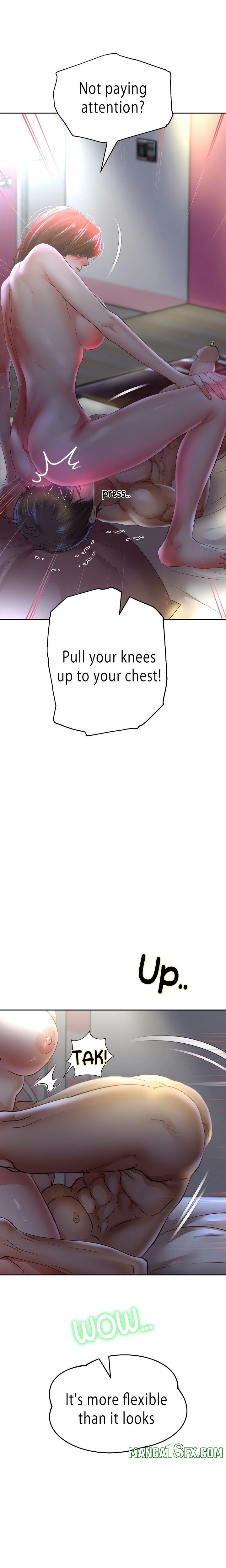 Reborn With A Big Dick! (Uncensored) - Chapter 83 Page 10