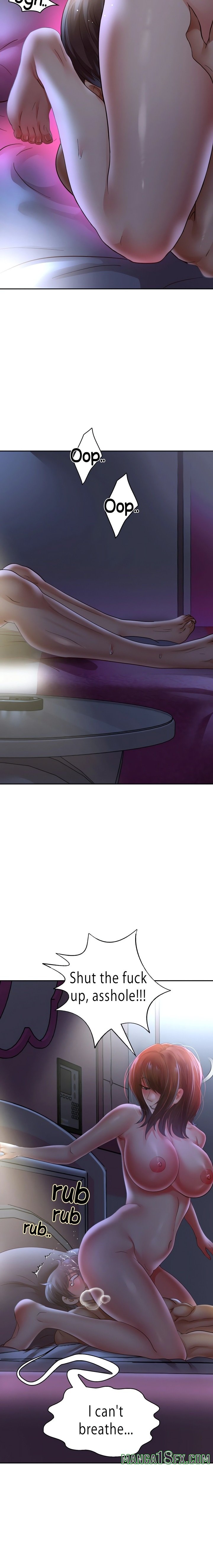 Reborn With A Big Dick! (Uncensored) - Chapter 83 Page 6