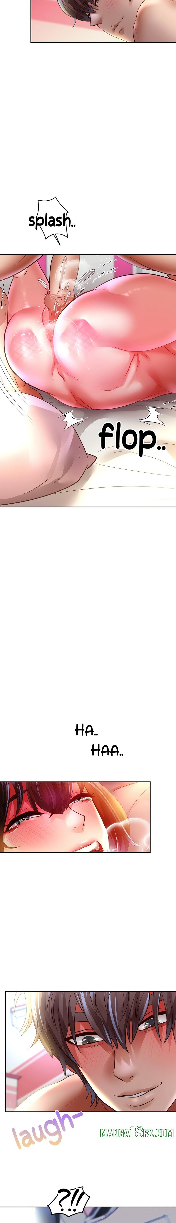 Reborn With A Big Dick! (Uncensored) - Chapter 84 Page 15