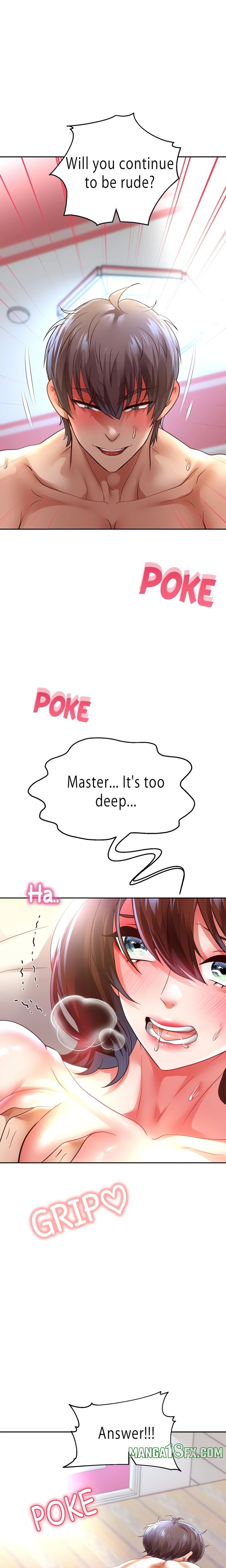 Reborn With A Big Dick! (Uncensored) - Chapter 85 Page 1