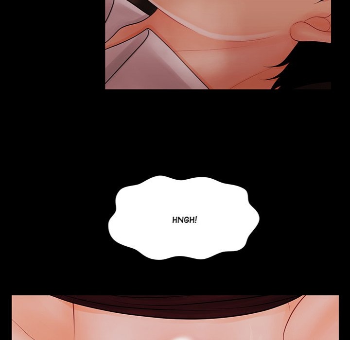 My Secretary - Chapter 35 Page 10