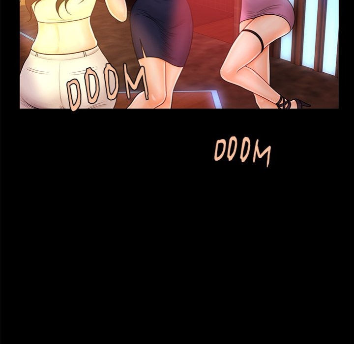 My Secretary - Chapter 35 Page 101