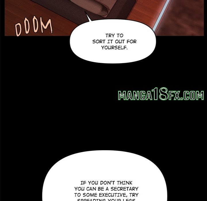 My Secretary - Chapter 35 Page 103
