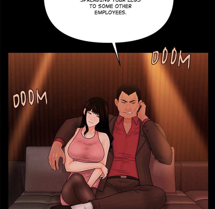 My Secretary - Chapter 35 Page 104