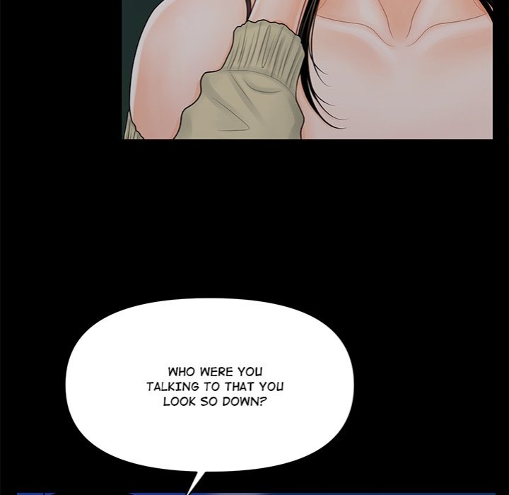 My Secretary - Chapter 35 Page 107