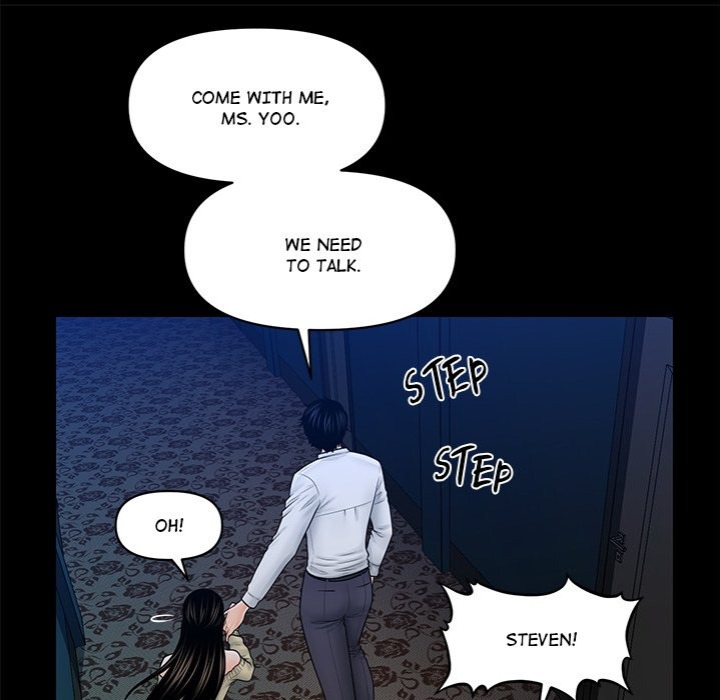 My Secretary - Chapter 35 Page 112