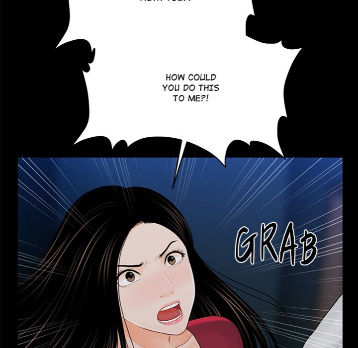 My Secretary - Chapter 35 Page 114