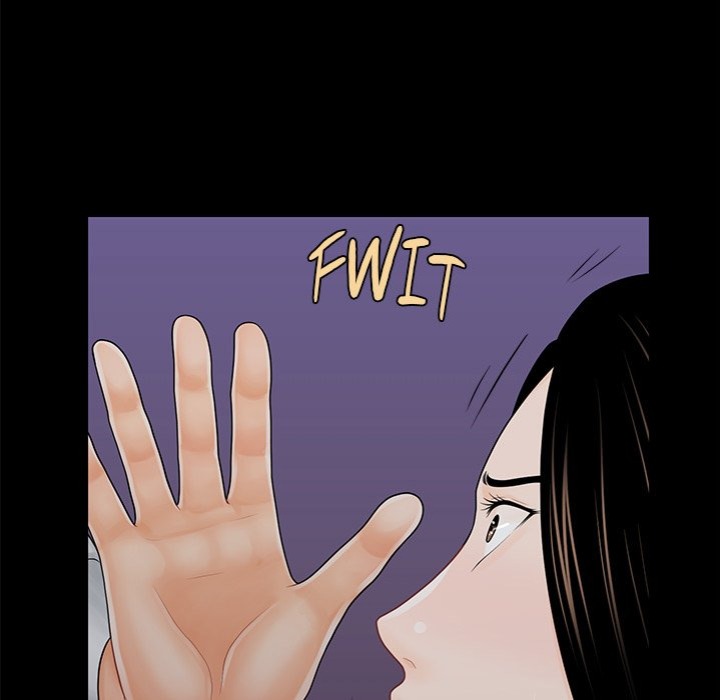 My Secretary - Chapter 35 Page 116