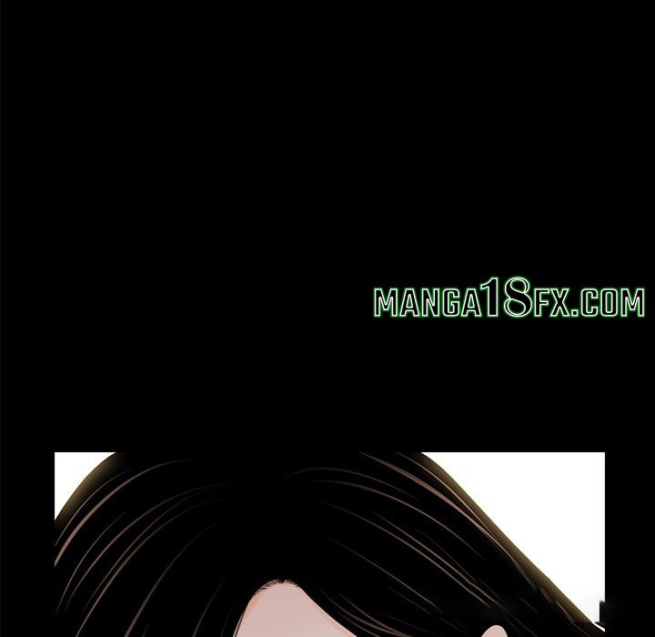 My Secretary - Chapter 35 Page 120