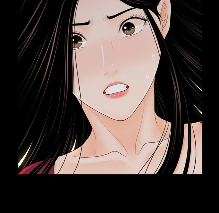 My Secretary - Chapter 35 Page 121