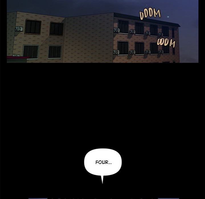 My Secretary - Chapter 35 Page 124