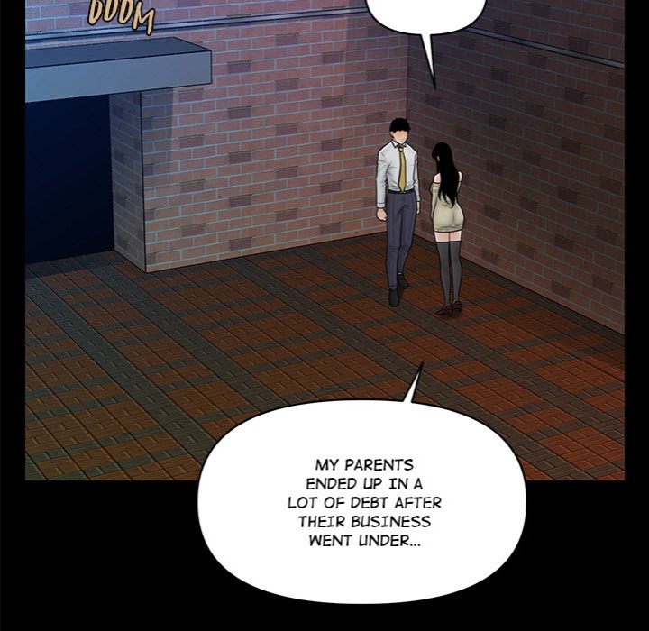 My Secretary - Chapter 35 Page 127