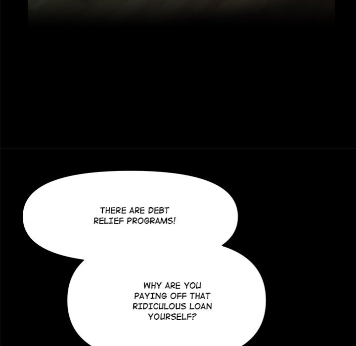 My Secretary - Chapter 35 Page 130