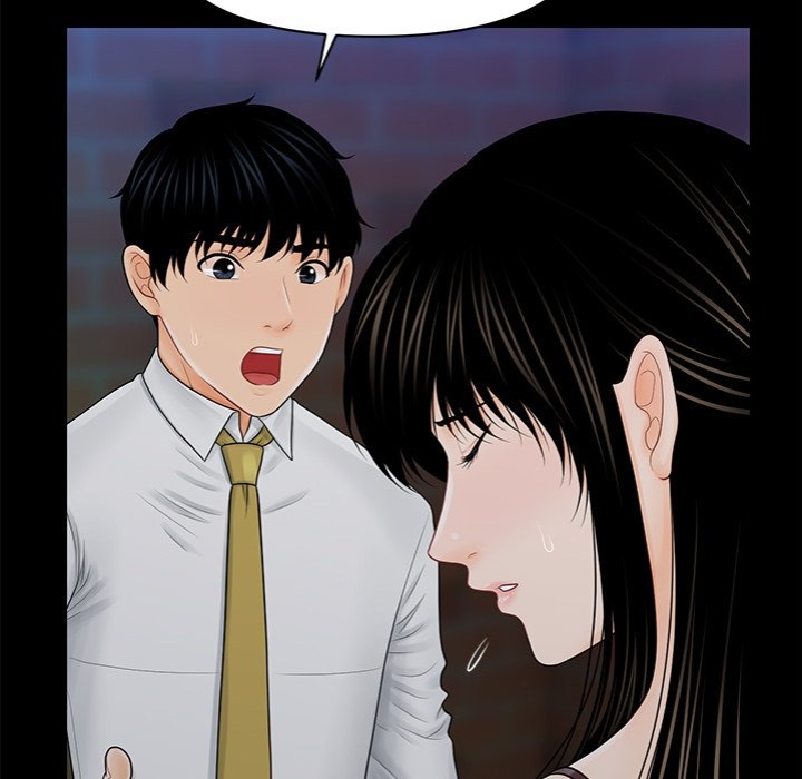 My Secretary - Chapter 35 Page 131